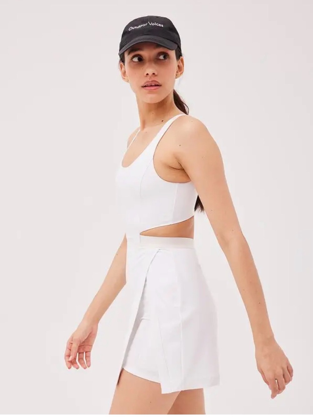 Outdoor Voices Court Dress XS
